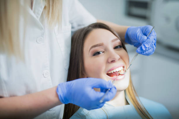 Stewartstown, PA  Holistic Dental Services Company